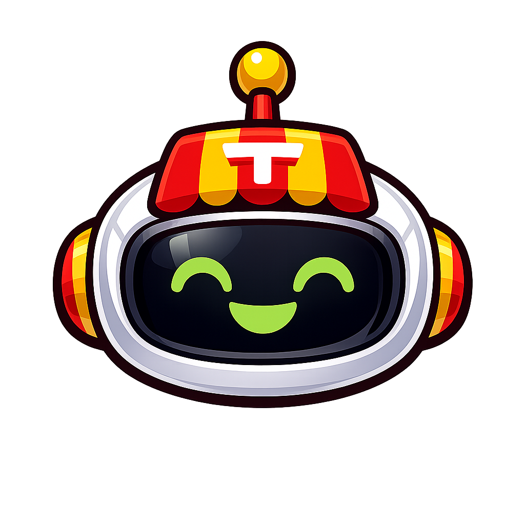 TindaBot